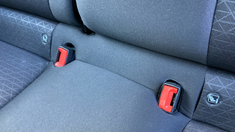 Kia Picanto 1.0 3 5dr [4 seats] Petrol Hatchback